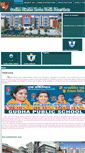 Mobile Screenshot of gudhaeducation.com